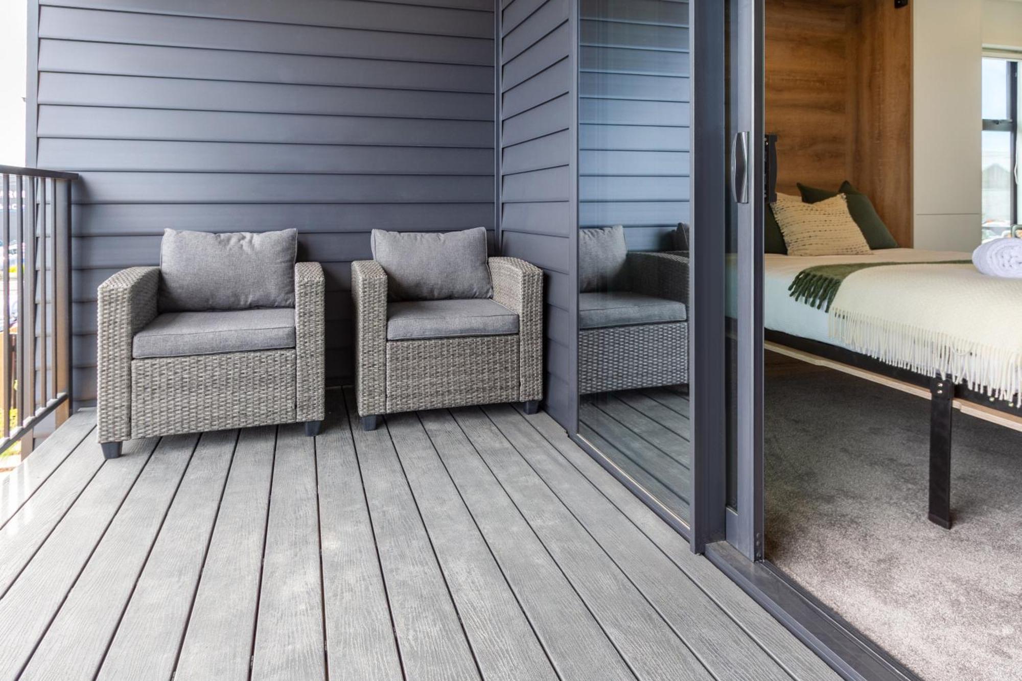 Upper Studio Perfection: 8 Wilmer St. Gem ไครสต์เชิร์ช ภายนอก รูปภาพ
